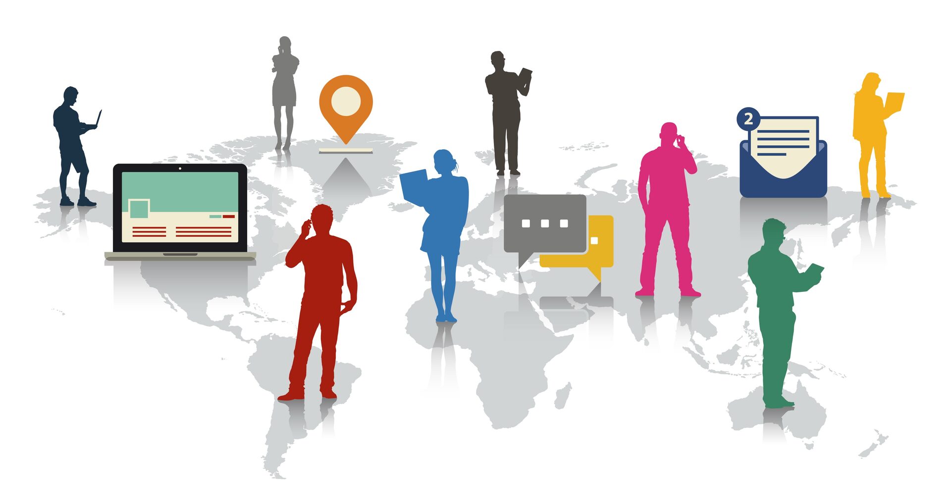 Qudranex customer engagement across India
