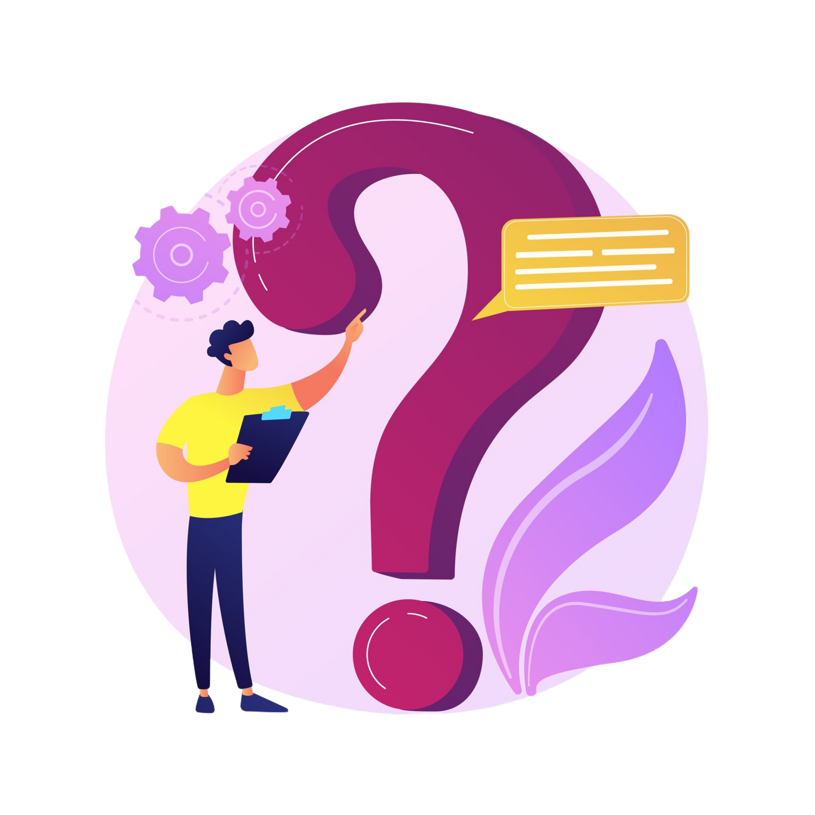 Frequently asked questions about Qudranex services