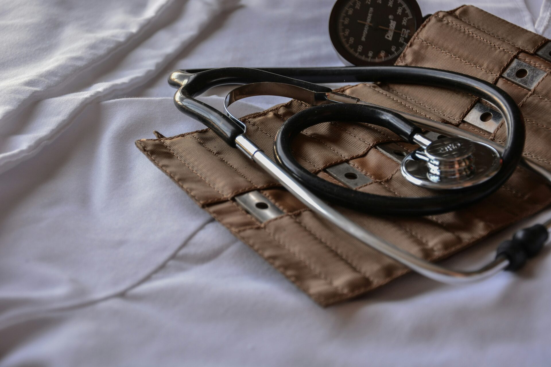 Healthcare industry IT staffing and recruitment solutions