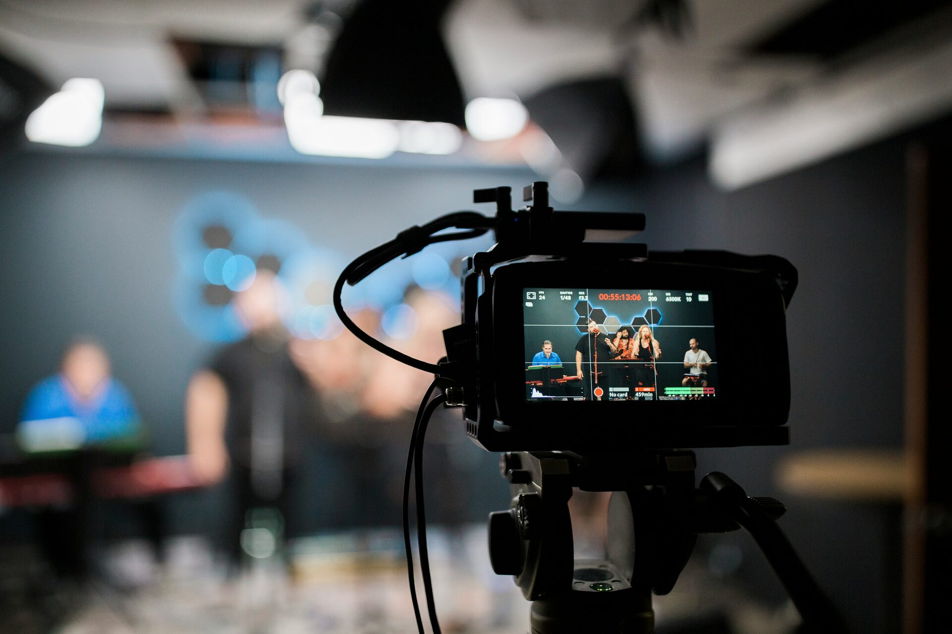 Media and entertainment industry IT staffing solutions