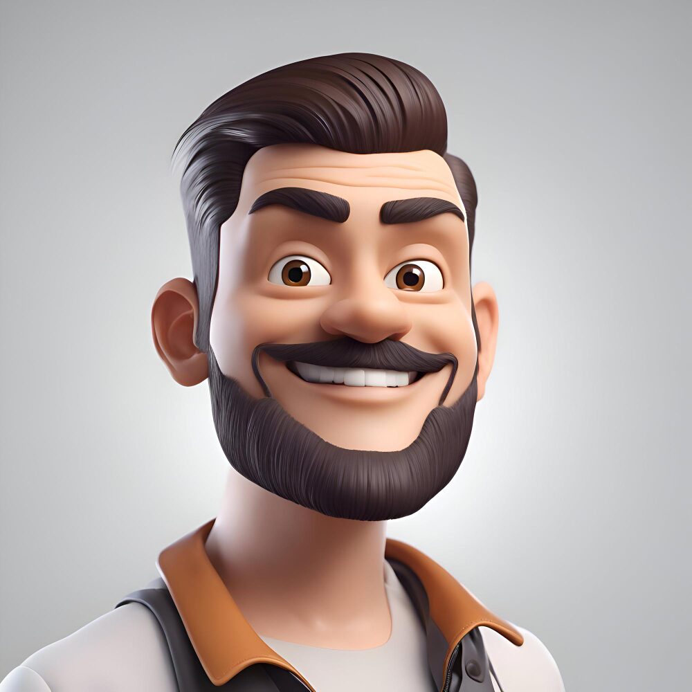 Qudranex management team member